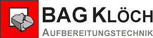 Logo BAG Klöch
