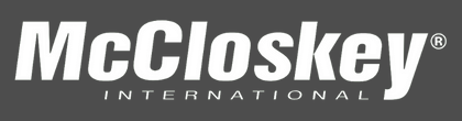 Logo McCloskey
