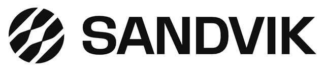 Logo SANDVIK