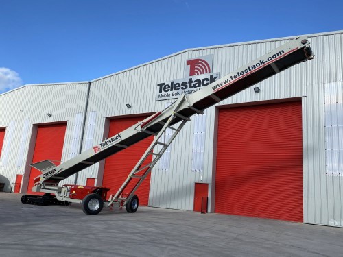Telestack C2000RT