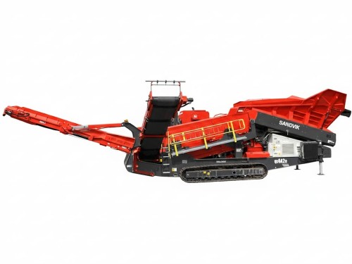 Sandvik QE442