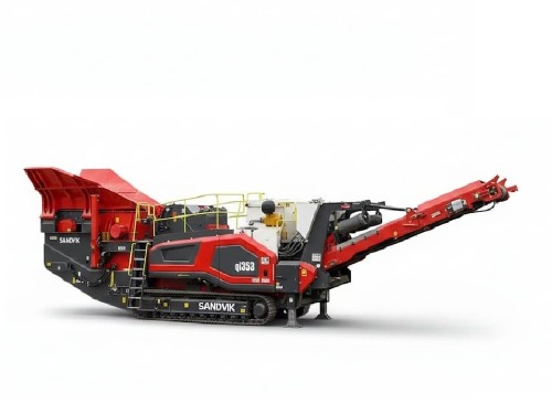 Sandvik QI353