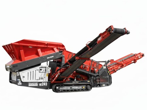Sandvik QE241