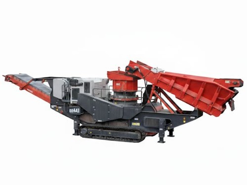 Sandvik QH441