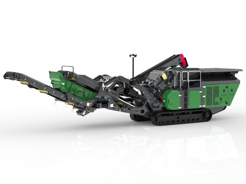 McCloskey I3C / I3CR