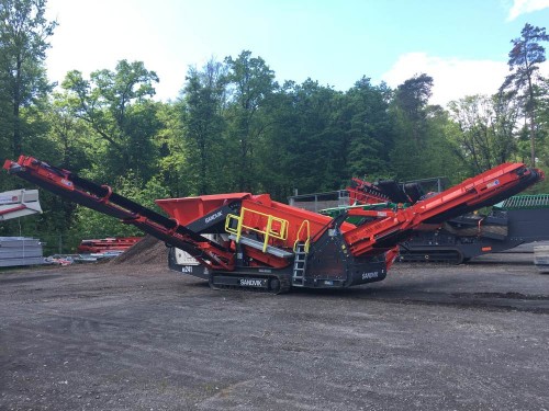 Sandvik QE241