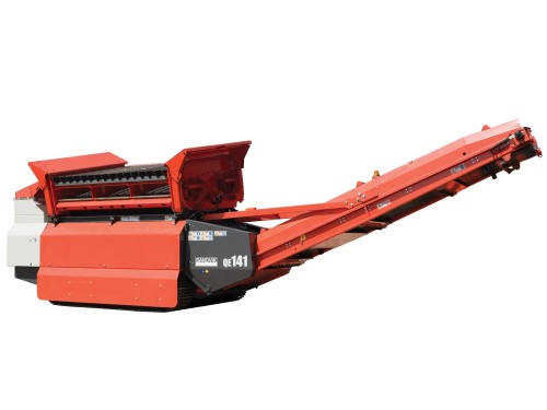 Sandvik QE141