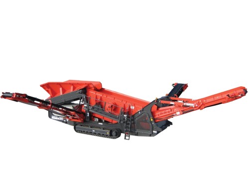 Sandvik QE342