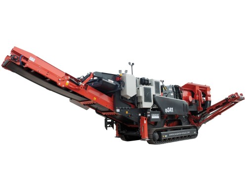 Sandvik QI341