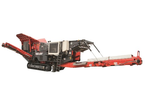 Sandvik QJ341+