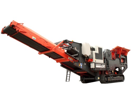 Sandvik QJ341