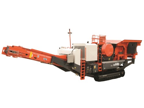 Sandvik UJ440i