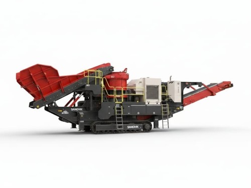Sandvik QH443E