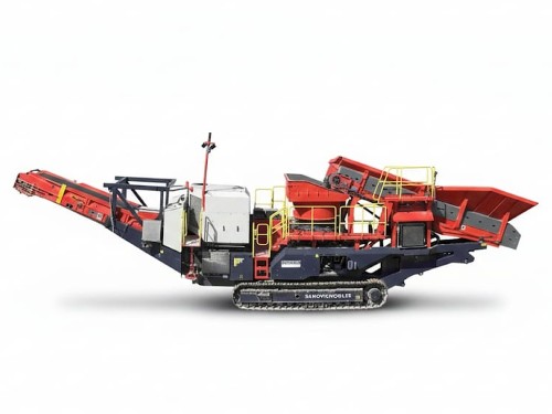 Sandvik UH440i