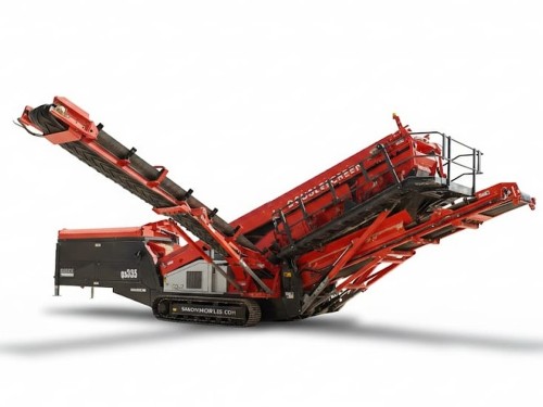 Sandvik QA335