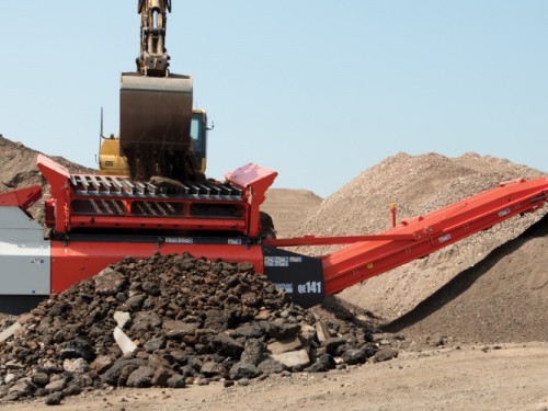 Sandvik QE141