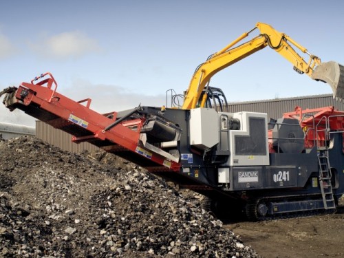 Sandvik QJ241