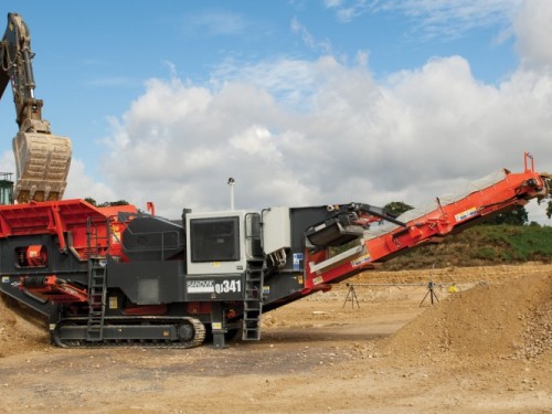 Sandvik QJ341