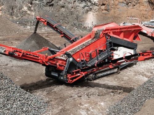 Sandvik QE241