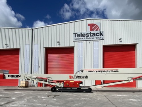 Telestack C6000T