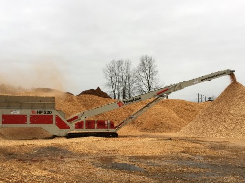 Telestack HF520 / HF523