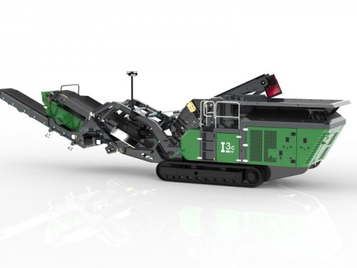 McCloskey I3C / I3CR