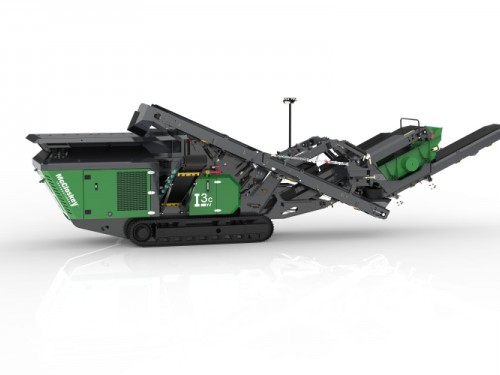 McCloskey I3C / I3CR