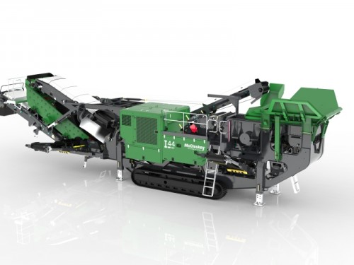 McCloskey I44 / I44R