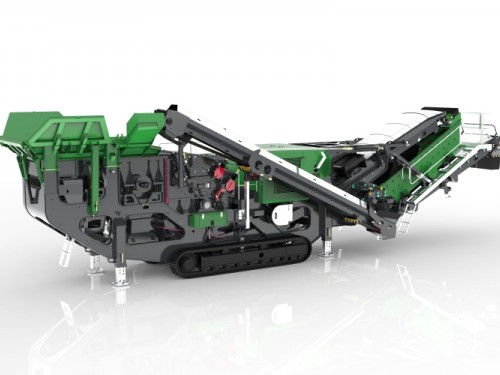 McCloskey I44 / I44R