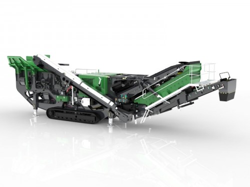 McCloskey I44 / I44R