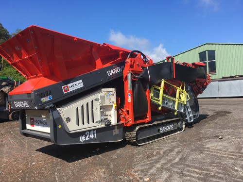 Sandvik QE241