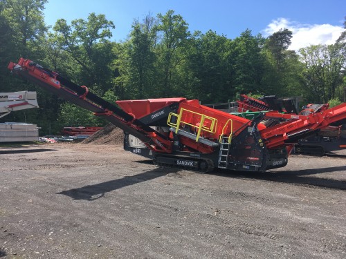 Sandvik QE241