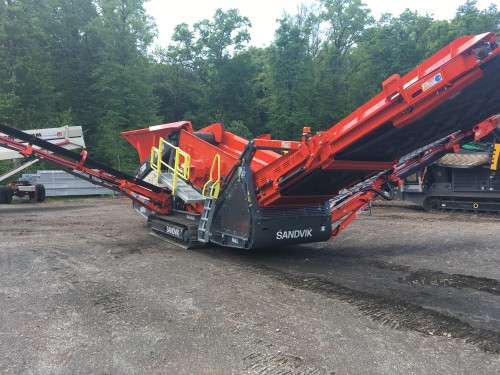Sandvik QE241