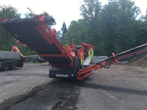Sandvik QE241