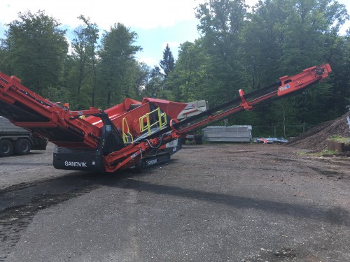 Sandvik QE241