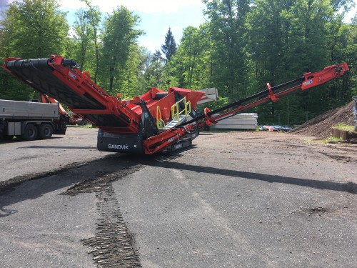 Sandvik QE241