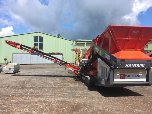 Sandvik QE241