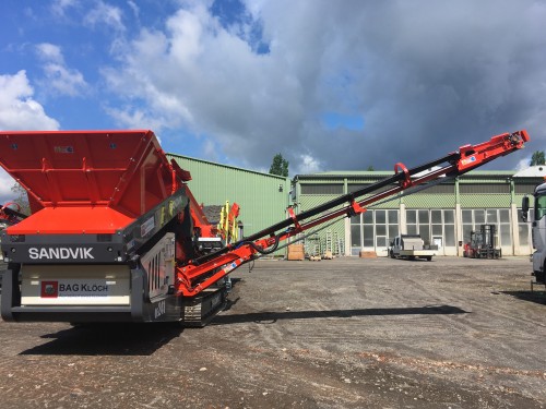 Sandvik QE241
