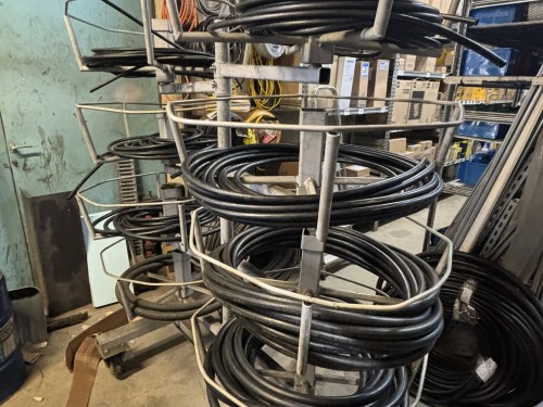 Hydraulik- / Zubehör