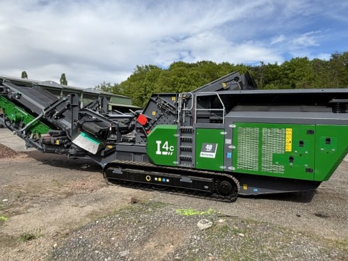 McCloskey I4CR