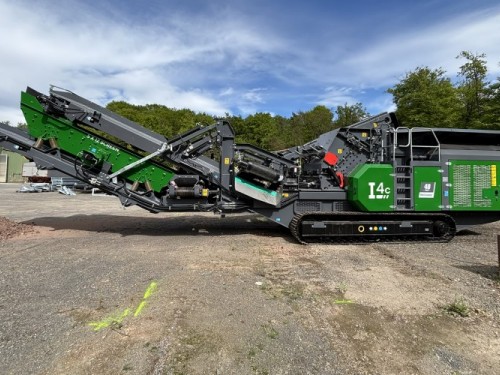 McCloskey I4CR