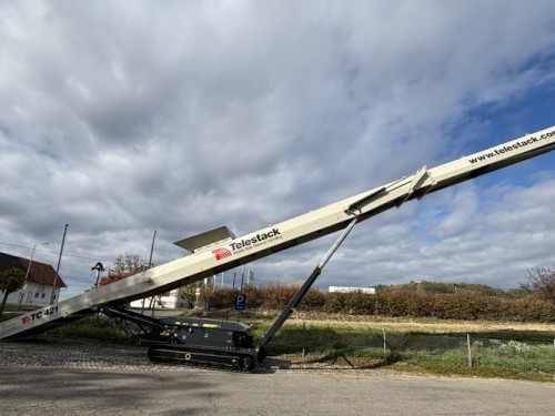 Telestack TC421
