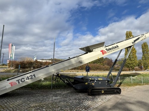 Telestack TC421