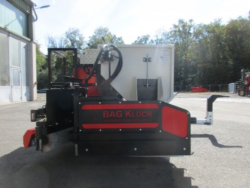 Bankettmaschine BM400