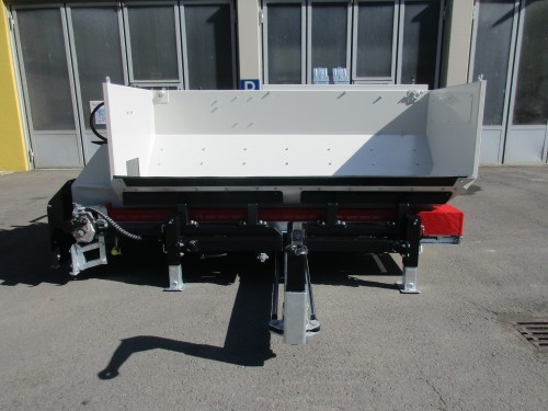 Bankettmaschine BM400