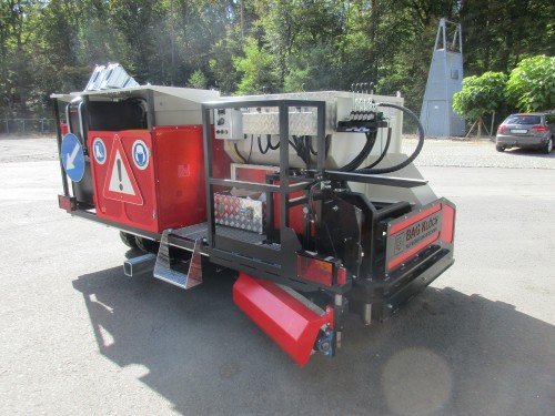 Bankettmaschine BM400