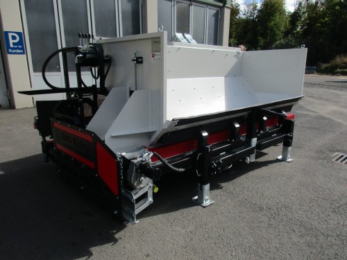 Bankettmaschine BM400