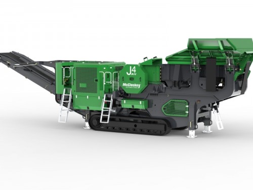 McCloskey J4 / J4E / J4R