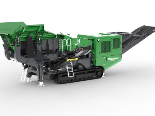 McCloskey J4 / J4E / J4R