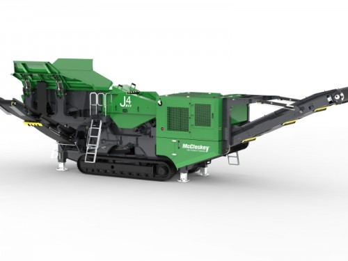 McCloskey J4 / J4E / J4R